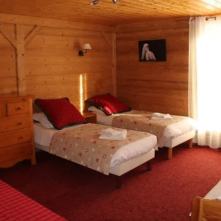 L'ours Blanc Hotel