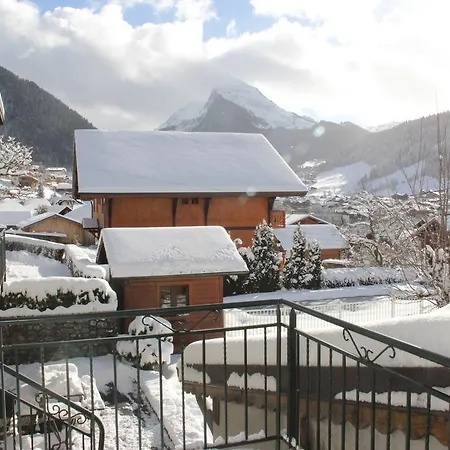 L'ours Blanc Hotel