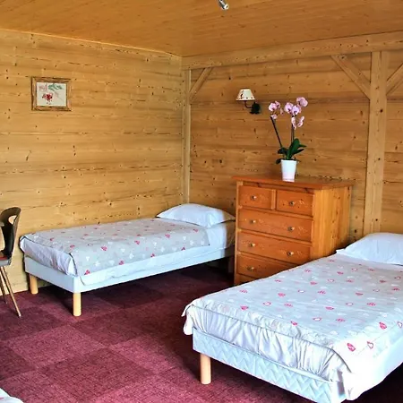 L'ours Blanc 2* Morzine