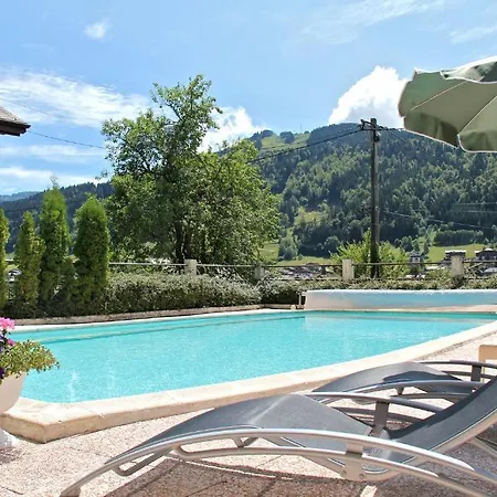 L'ours Blanc Hotel Morzine