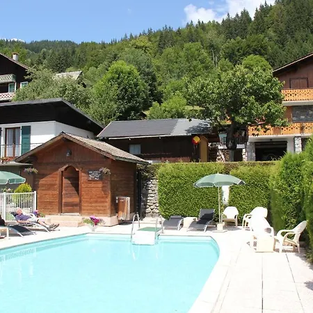 Hotel L'ours Blanc