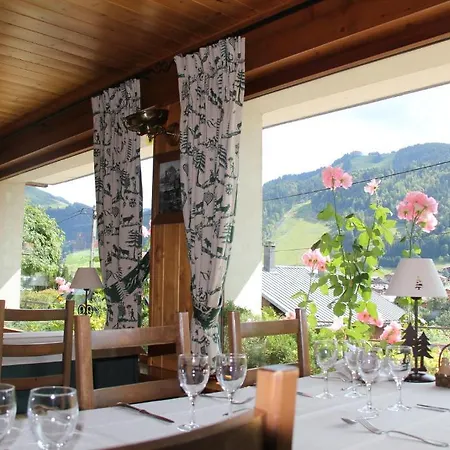 Hotel L'ours Blanc 2*