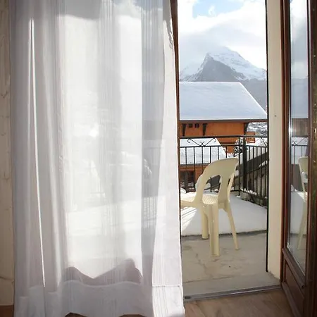 Hotel L'ours Blanc 2*