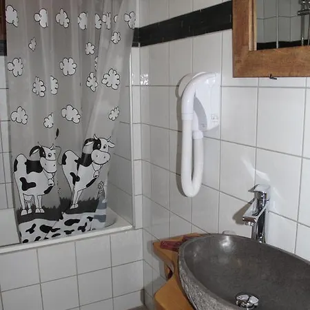 L'ours Blanc Hotel