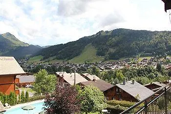 Hotel L'ours Blanc