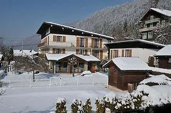 L'ours Blanc Hotel