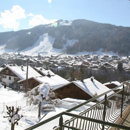 L'ours Blanc Hotel