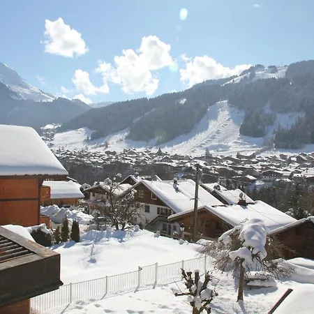 L'ours Blanc Morzine