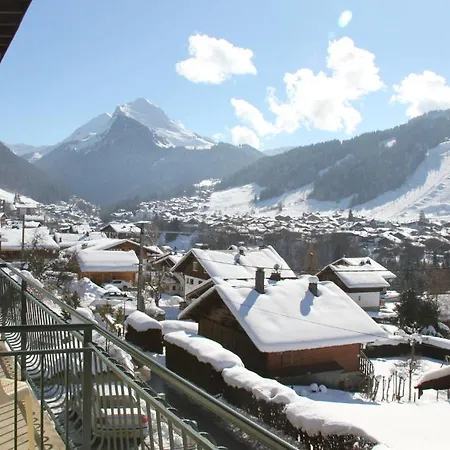 L'ours Blanc Hotel Morzine