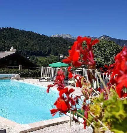 L'ours Blanc Morzine