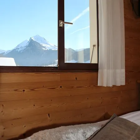 Hotel L'ours Blanc
