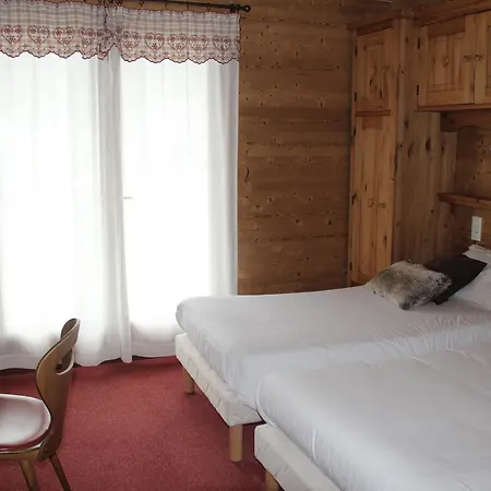 Hotel L'ours Blanc