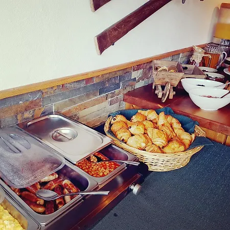 L'ours Blanc Hotel Morzine