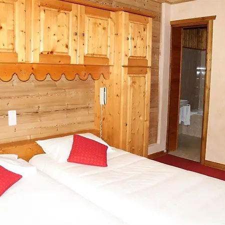 L'ours Blanc Morzine