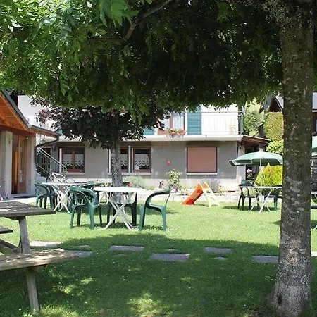 L'ours Blanc Hotel
