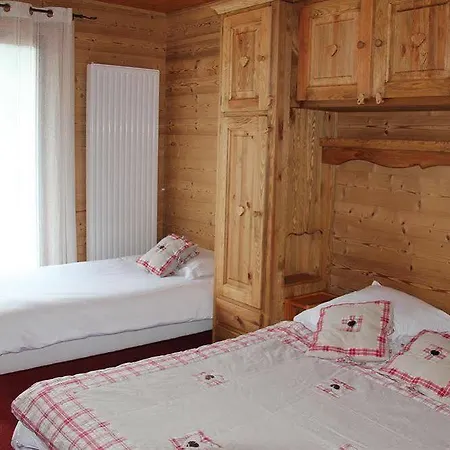 L'ours Blanc Hotel Morzine