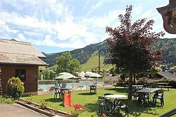 Hotel L'ours Blanc