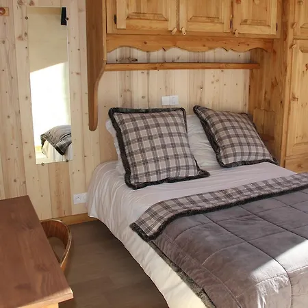 L'ours Blanc Hotel